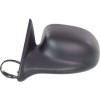 dodge dakota replacement side view mirror