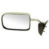 dodge dakota drivers side mirror replacements
