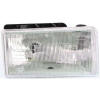 dakota replacement front lights