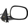 dodge durango exterior mirror