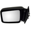 1995 dakota side mirror