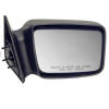 replacement dakota outside door mirror