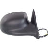 replacement dakota side mirror