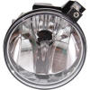 fog light lens replacements
