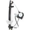 dodge dakota power window parts