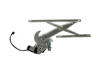 durango power window lift regulator with window motor
