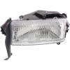 dodge durango front lens