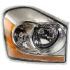 2004 dodge durango headlight