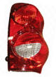 DODGE DURANGO TAIL LIGHT LAMP TAILLIGHT