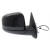 durango exterior mirror