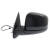 replacement dodge durango side mirror