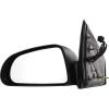 dodge durango drivers side mirror