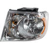 2007 Durnago headlight