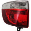 dodge durango rear lens