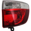replacement durango tail light