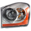 2006 durango headlights