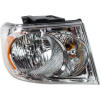 2009 durango headlioght