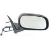 durango mirror replacements