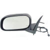 dodge durango exterior mirrors