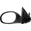Replacement Intrepid Side View Mirror