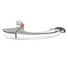 dodge magnum outside door handle replacements