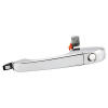 replacement dodge magnum exterior door lever