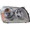 dodge magnum passengers headlight
