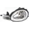dodge neon front headlight