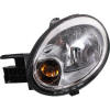 dodge neon headlight replacements