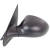 replacement car door mirrors