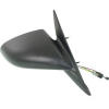 dodge neon exterior door mirror assembly