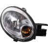 dodge neon replacement headlight