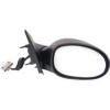 dodge neon side mirror replacements