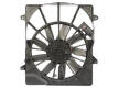 DODGE NITRO ENGINE COOLING FAN