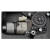 dodge nitro power window motor
