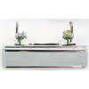 replacement dodge omni outside door handle