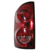 dodge ram replacement rear lights