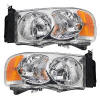 Brand new 02 05 Dodge pickup replacement headlights