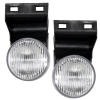 1994 1995 1996 1997 1998 Dodge Pickup Fog Lights Pair Set