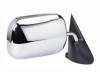 Dodge Ram Pickup Truck Mirror Side View Door Mirror