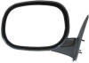 Dodge Ram Pickup Side View Door Mirror