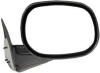 Dodge Ram Side View Door Mirror