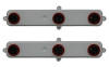 pair of taillight circuit boards at sale prices