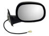 Dodge Ram Pickup Truck Mirror Side View Door Mirror