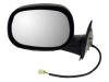 Dodge Ram Pickup Truck Mirror Side View Door Mirror