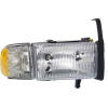 ram 1500 headlight replacements