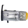 ram 2500 headlight replacements