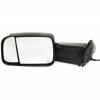 dodge drivers side mirror