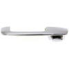replacement dodge d150 outside door handle