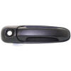 dodge pickup outside door lever assembly